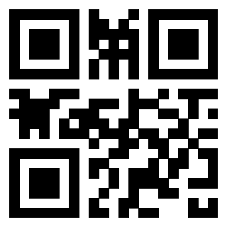 3302996009 - Immagine del QrCode associato