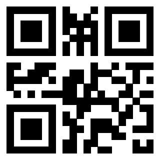 3302996010 QrCode associato