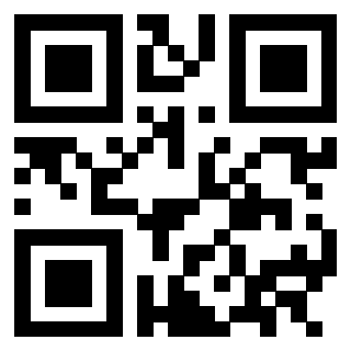 Immagine del Qr Code di 3302996011