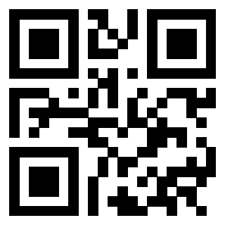 3302996014 - Immagine del QrCode