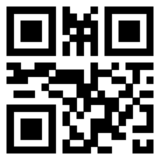 Qr Code di 3302996015