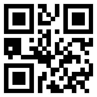 Immagine del QrCode di 3302996019