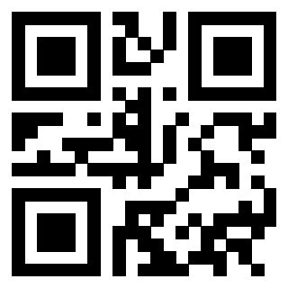 3302996020 - Immagine del QrCode associato
