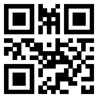 Qr Code di 3302996021