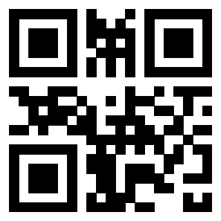 Il Qr Code di 3302996022