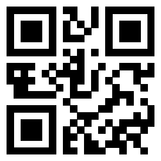 Il QrCode di 3302996024