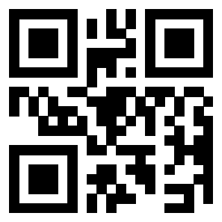 3302996026 QrCode associato