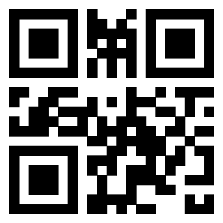 3302996027 - Immagine del Qr Code
