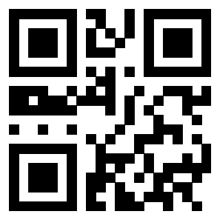 Qr Code di 3302996029