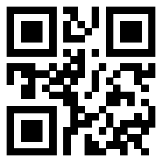 3302996031 - Immagine del QrCode