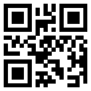 Immagine del QrCode di 3302996032