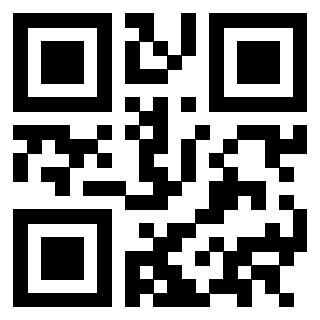 3302996034 - Immagine del QrCode