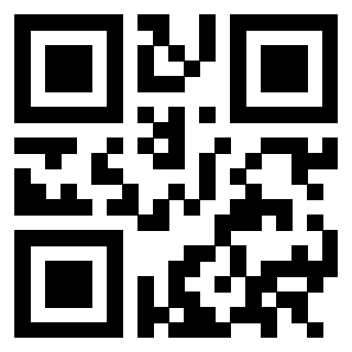 Immagine del QrCode di 3302996039