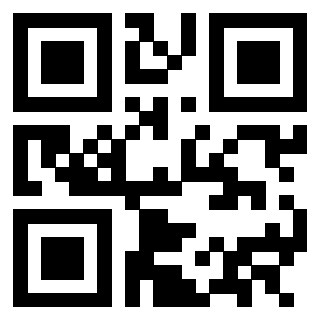 Il Qr Code di 3302996042