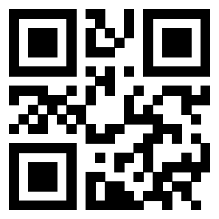 3302996045 Qr Code associato