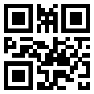 3302996046 - Immagine del Qr Code associato