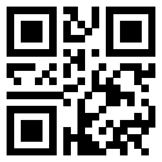 Immagine del Qr Code di 3302996050