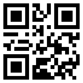 3302996051 QrCode associato