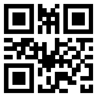 Immagine del Qr Code di 3302996052