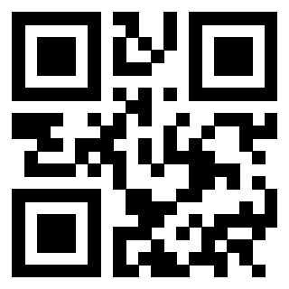 3302996054 - Immagine del Qr Code