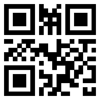 QrCode di 3302996055