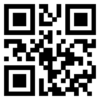 Qr Code di 3302996059