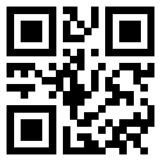 Scansione del Qr Code di 3302996060