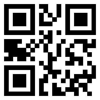 3302996063 Qr Code associato