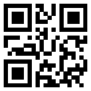 Qr Code di 3302996067