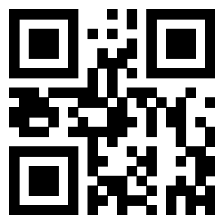 3302996069 Qr Code associato