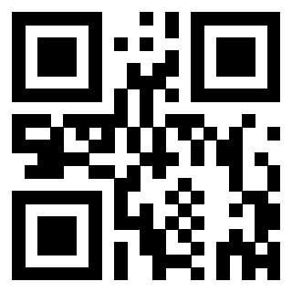 Scansione del QrCode di 3302996070