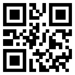 3302996071 - Immagine del Qr Code