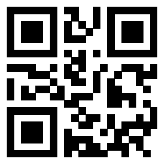 3302996073 - Immagine del QrCode