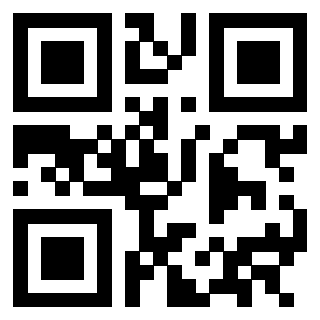 Immagine del QrCode di 3302996076