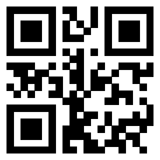 3302996083 QrCode associato