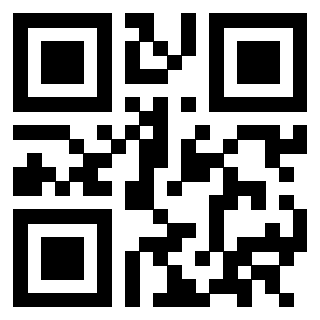 Il QrCode di 3302996087