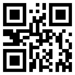 Qr Code di 3302996089
