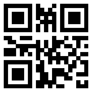 3302996092 QrCode associato