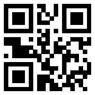 3302996097 - Immagine del Qr Code associato