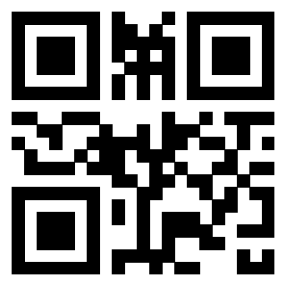 Immagine del Qr Code di 3302996098