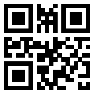 3302996099 QrCode associato