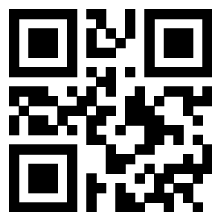 3302996104 - Immagine del QrCode associato