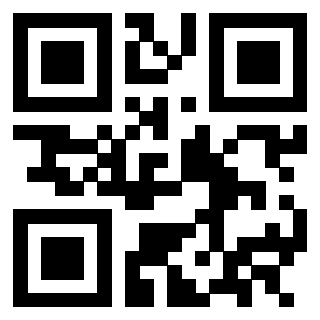 Scansione del QrCode di 3302996105