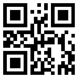Immagine del QrCode di 3302996106