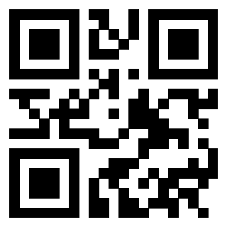 3302996108 - Immagine del QrCode