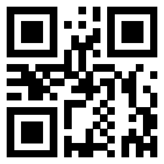 Il QrCode di 3302996110