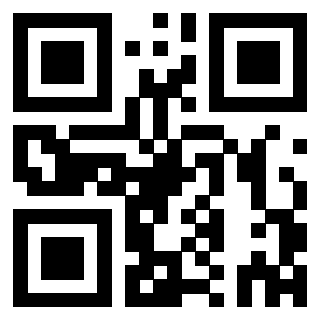 3302996111 QrCode associato