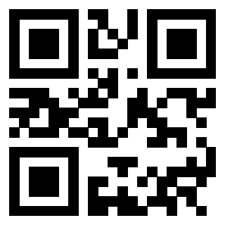 3302996112 - Immagine del QrCode