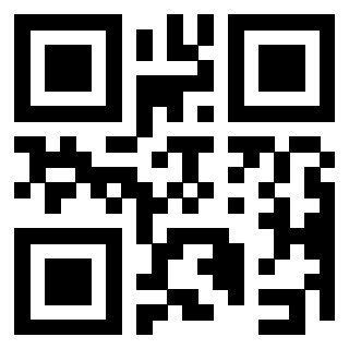 Scansione del Qr Code di 3302996113