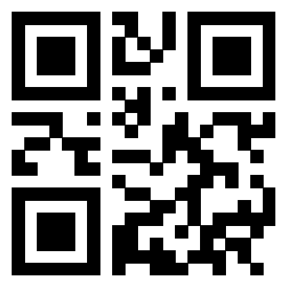 Il Qr Code di 3302996115